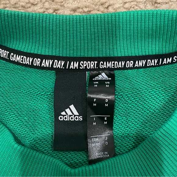 Adidas Crewneck - Picture 3 of 3
